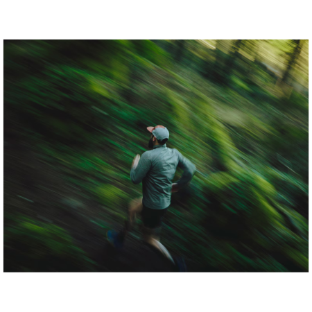 Topo MTN Racer 4 Wide férfi futócipő