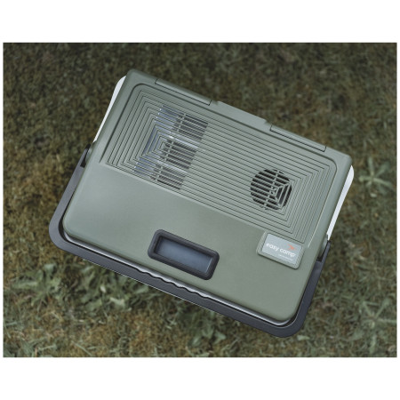 Easy Camp Arctic Bluebell 12V/230V 24 hűtőláda