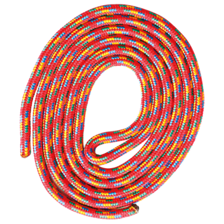 Ugrókötél Yate Gymnastické 5m piros