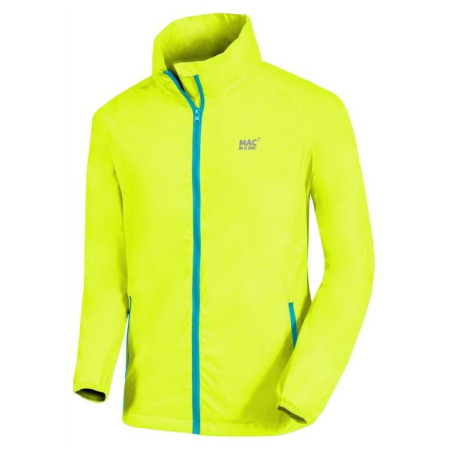 Mac in a Sac Neon 10k kabát