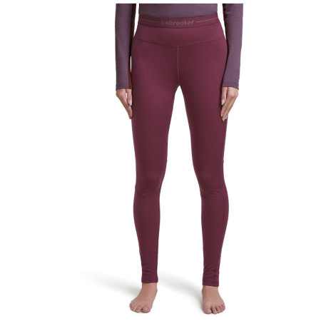 Icebreaker Women Merino 200 ZoneKnit™ Leggings női leggings