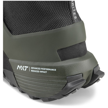 Salewa Wildfire Nxt Knit W női túracipő