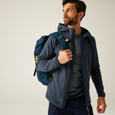 Regatta Everet férfi dzseki