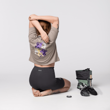 Wild Country Session 2 Woman Mid Leggings női leggings