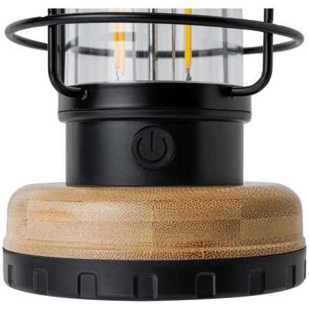 Brunner Lamparina napelemes lámpa