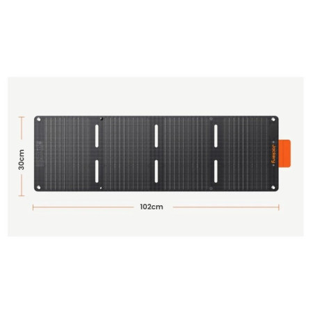 Jackery SolarSaga 40 Mini szolár panel