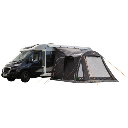 Vango Kela Pro Air Low elősátor szürke Shadow Grey