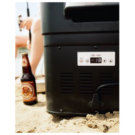 Mestic Compressor MCCA-42 AC / DC kompresszoros hűtőláda