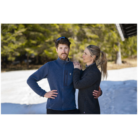High Point Skywool 6.0 Lady Sweater női pulóver