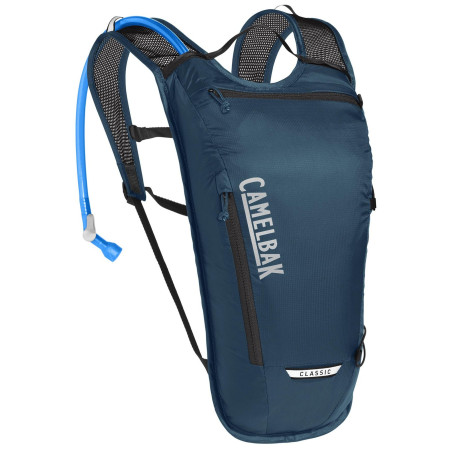 Camelbak Classic Light hátizsák sötétkék gibraltar navy/black