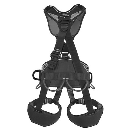 Singing Rock Profi Worker 3D speed ipari alpin beülő