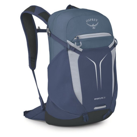 Osprey Sportlite 20 túrahátizsák kék serenity blue
