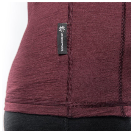 Sensor Merino Air női funkcionális felső