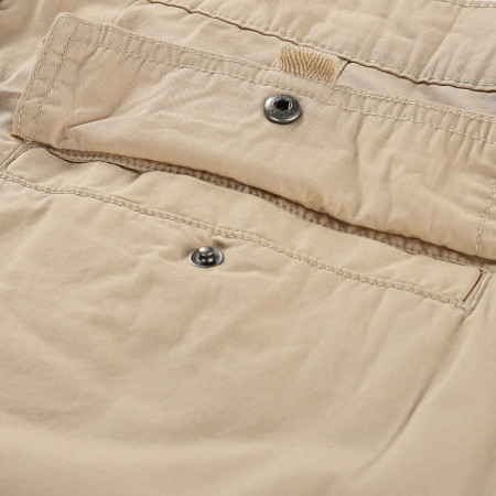 Alpine Pro Urt férfi rövidnadrág