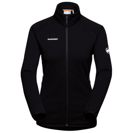 Mammut Aconcagua ML Jacket Women női pulóver fekete