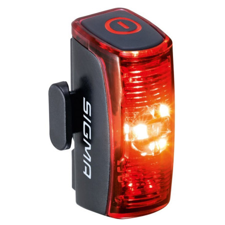 Sigma Infinity hátsó lámpa