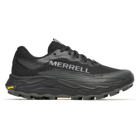 Merrell Agility Peak 6 GTX női futócipő fekete black