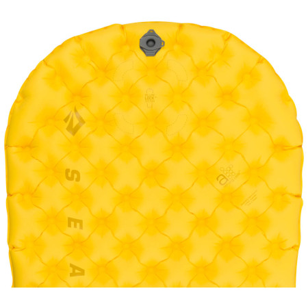 Felfújható matrac Sea to Summit UltraLight Air Mat Small