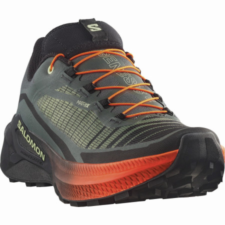 Salomon Genesis 2 férfi futócipő