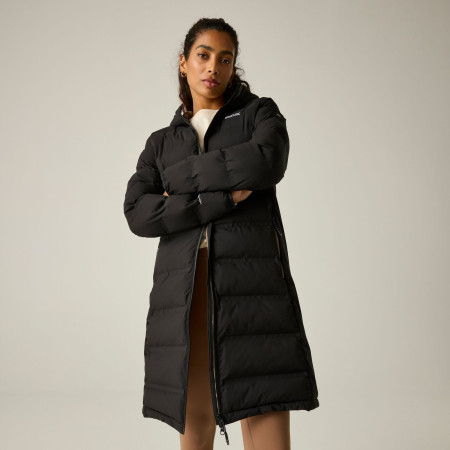 Regatta Womens Altoro Thermal Long Length női kabát