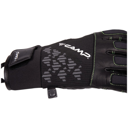 Camp K Guide kesztyű
