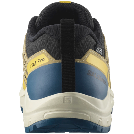 Salomon Xa Pro V8 Waterproof gyerek cipő