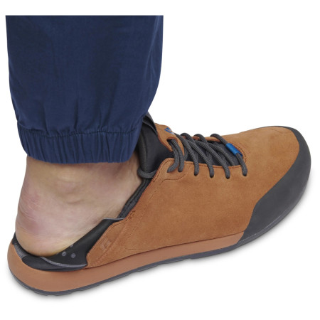 Black Diamond Session Suede M férficipő