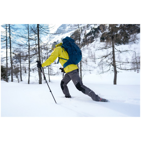 High Point Combat Pants férfi softshell nadrág