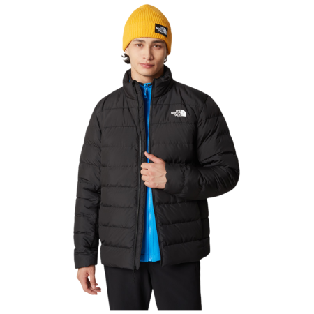The North Face M Aconcagua 3 Jacket férfi dzseki