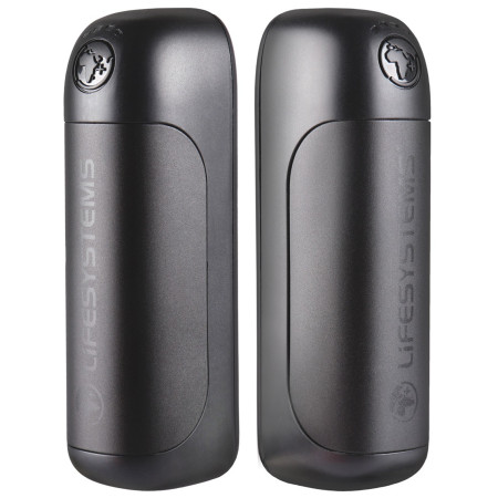 Lifesystems Rechargeable Palm Handwarmers, USB & USB C ports kézmelegítő