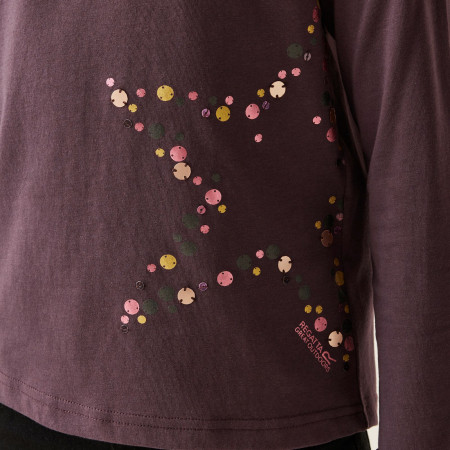 Regatta Wenbie III gyerek póló