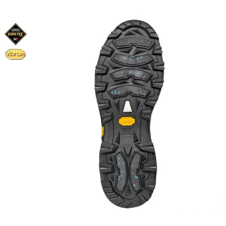 Női cipő Asolo Arctic GV