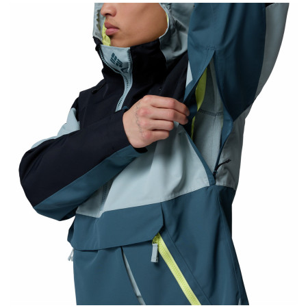 Columbia Coreshot™ Shell Anorak férfi síkabát