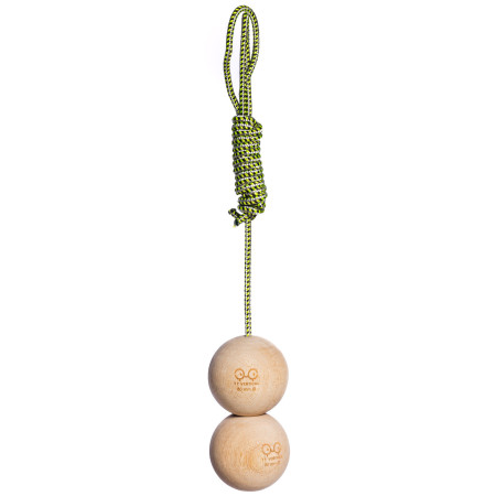 YY VERTICAL Climbing Balls 8 cm erősítő eszközök