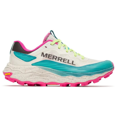 Merrell Agility Peak 6 W női futócipő