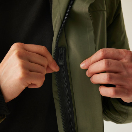 Regatta Marron férfi dzseki