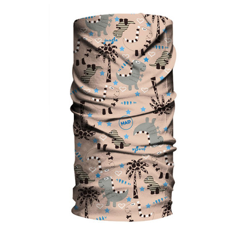 H.A.D. Kids Dinosaurs gyerek multifunkciós körsál