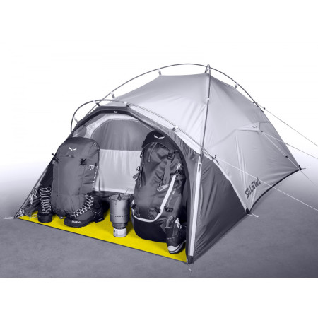 Salewa Litetrek III sátor