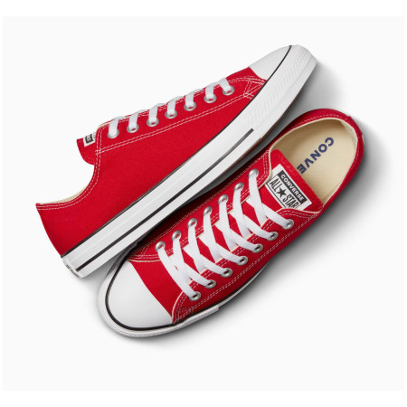 Converse Chuck Taylor All Star Canvas Low cipő