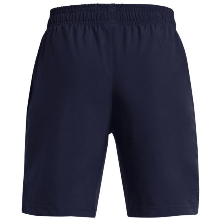 Under Armour UA Tech Woven Wordmark Short Midnight Navy gyerek rövidnadrág