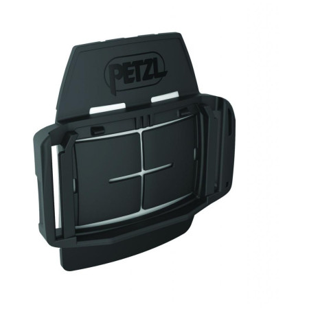 Petzl Pixadapt adapter fekete