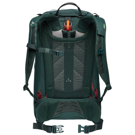 Vaude Wizard 18+4 kis túrahátizsák