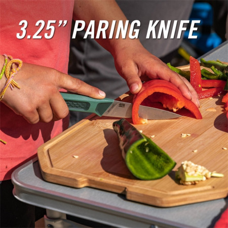 Gerber Compleat Knife Set konyhai kés