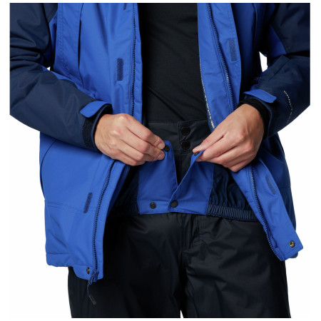 Columbia Shotski Jacket férfi síkabát