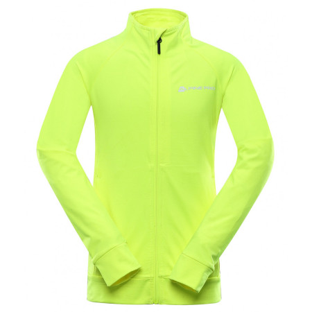 Alpine Pro Lallo 3 gyerek pulóver