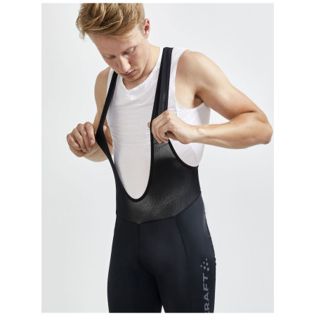 Craft Core Endur Bib férfi kerékpáros nadrág