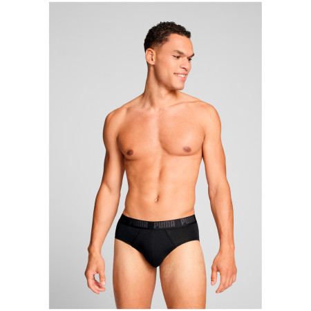 Puma Everyday Brief 2P férfi alsó