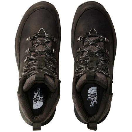 The North Face M Bergen Leather Wp férficipő
