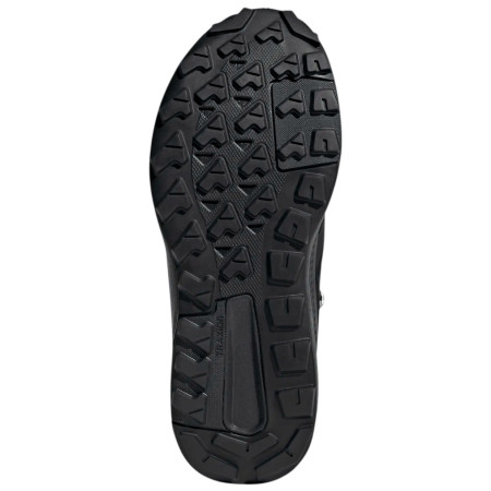Adidas Terrex Anylander Leather Mid Climaproof női túracipő
