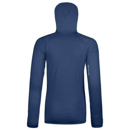 Ortovox Fleece Grid Hoody W női pulóver